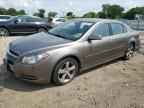 2012 CHEVROLET MALIBU