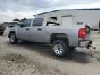 2012 CHEVROLET Silverado