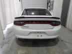 2017 DODGE CHARGER