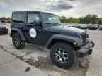 2012 JEEP WRANGLER