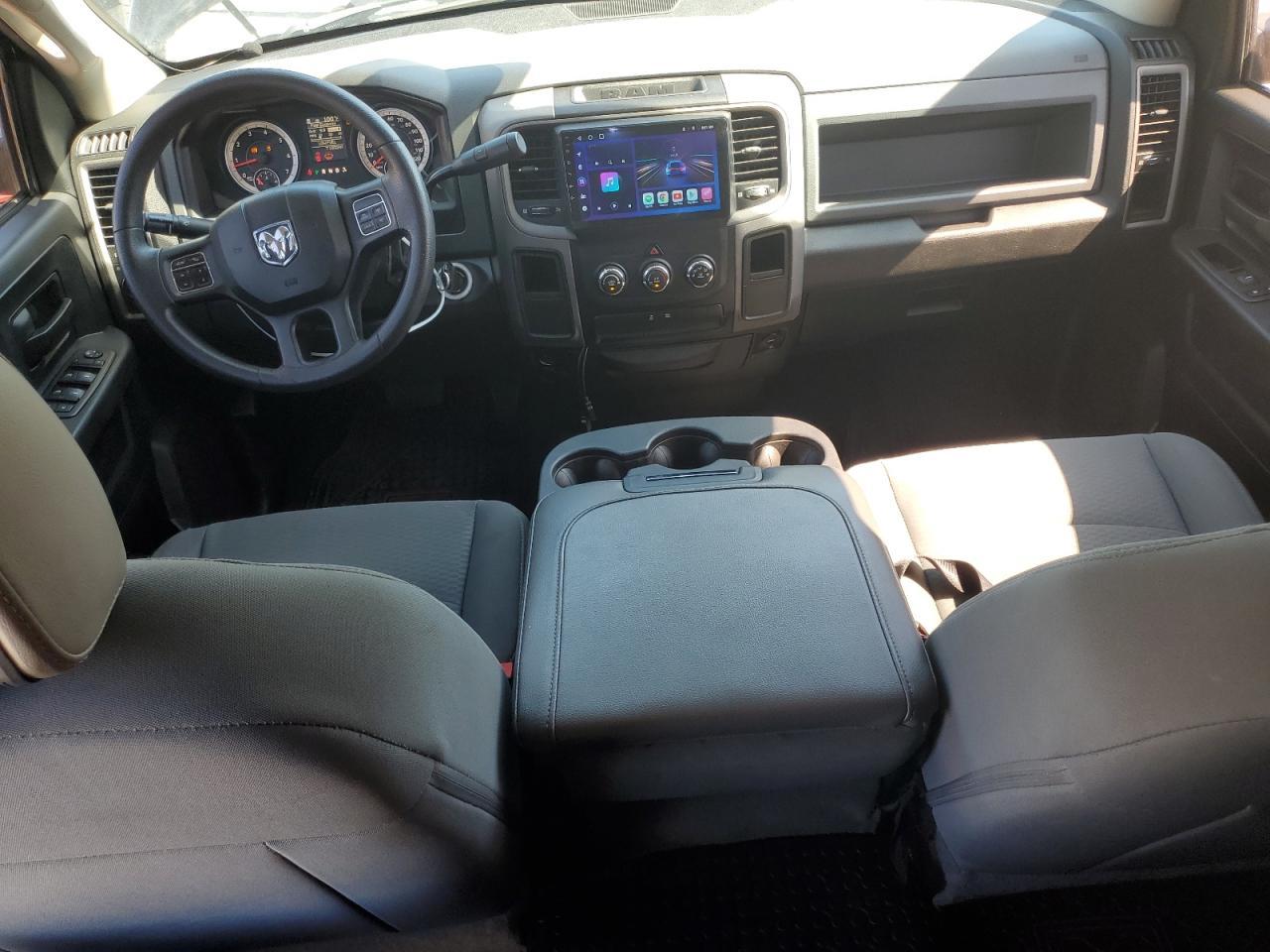2015 RAM 1500
