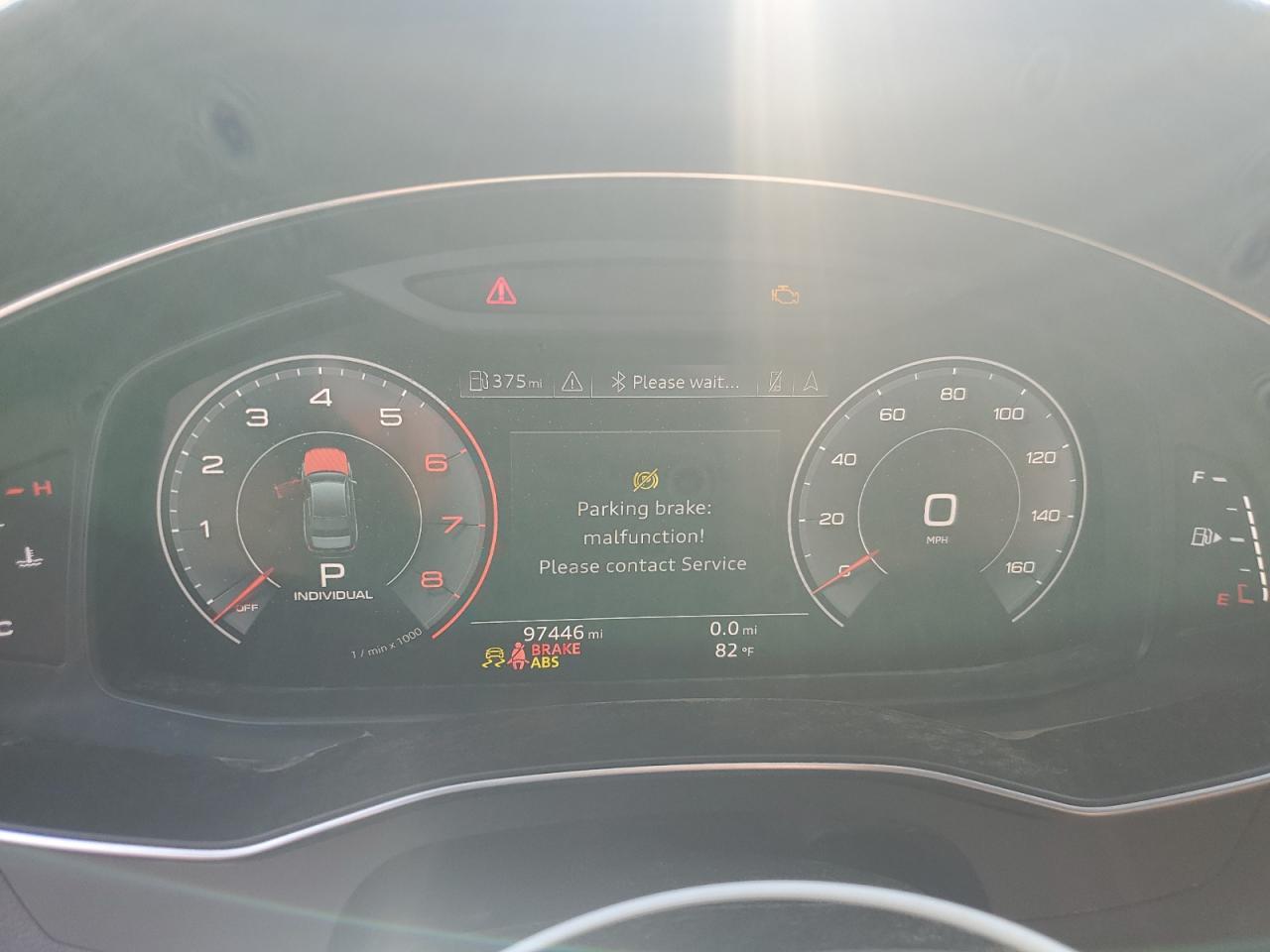 2019 AUDI A6