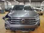 2022 VOLKSWAGEN Atlas Cross Sport