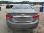 2017 CHEVROLET IMPALA