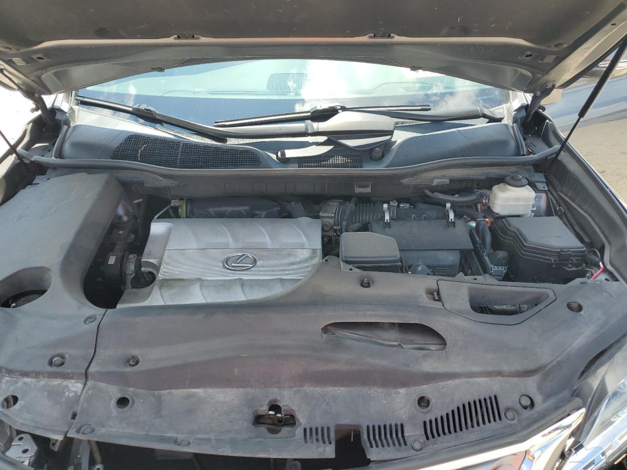 2013 LEXUS Rx