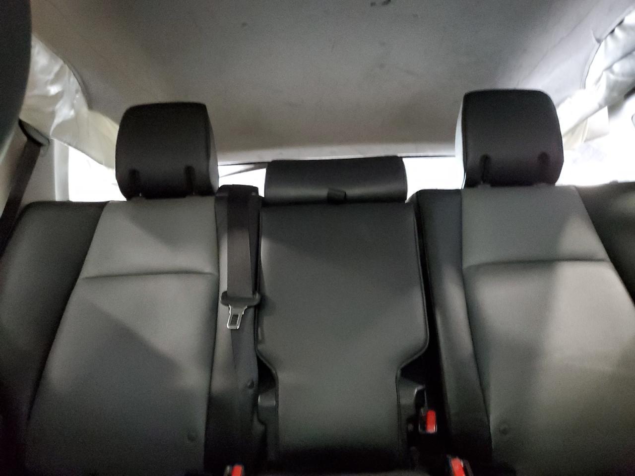 2019 TOYOTA 4Runner