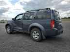 2012 NISSAN PATHFINDER
