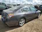 2009 NISSAN ALTIMA