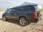 2014 CHEVROLET Suburban