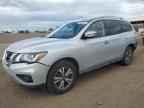 2019 NISSAN PATHFINDER