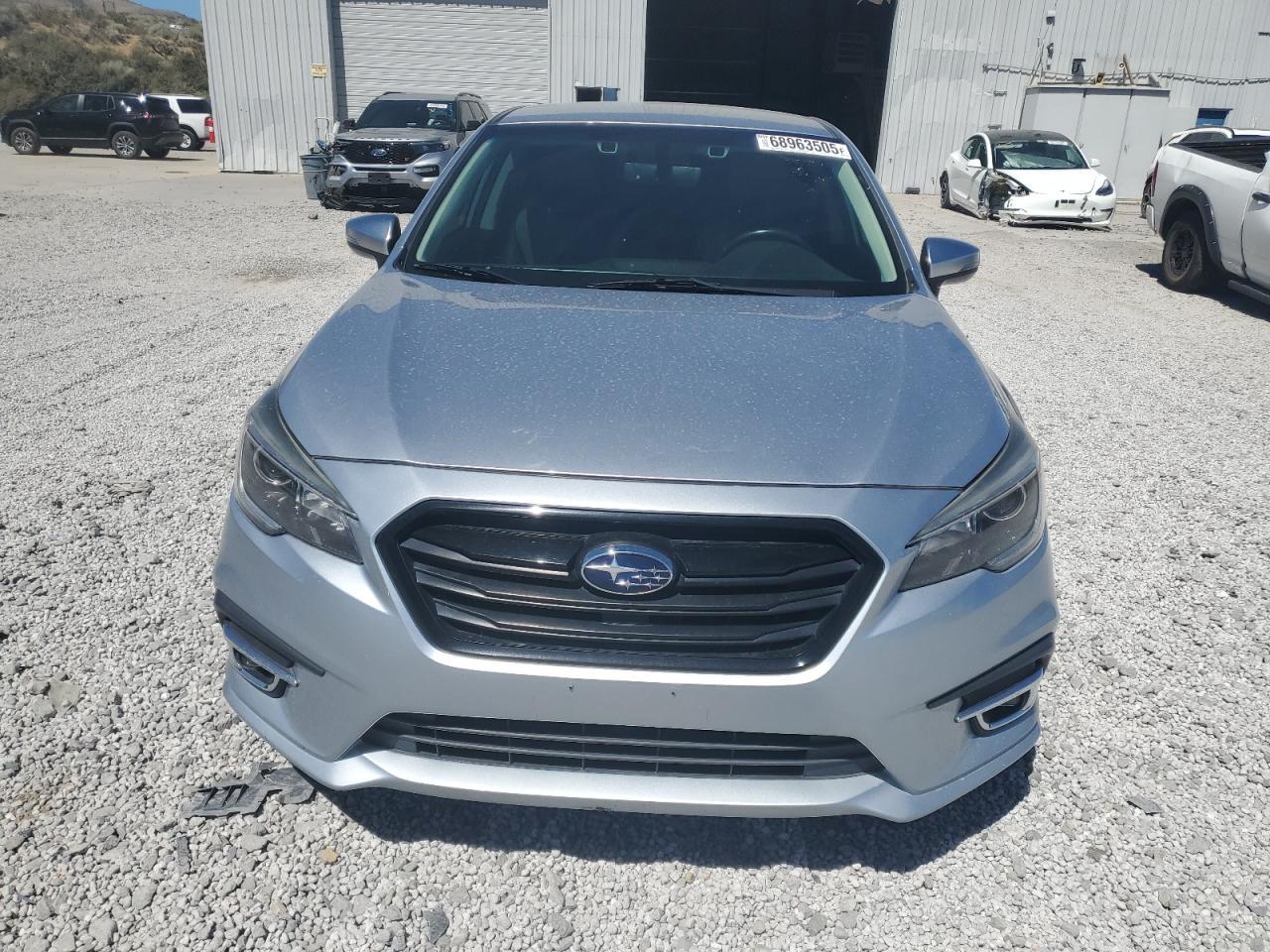 2019 SUBARU Legacy