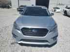 2019 SUBARU Legacy