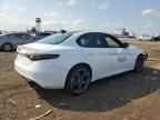2024 ALFA ROMEO Giulia