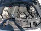 2012 BMW 5 series