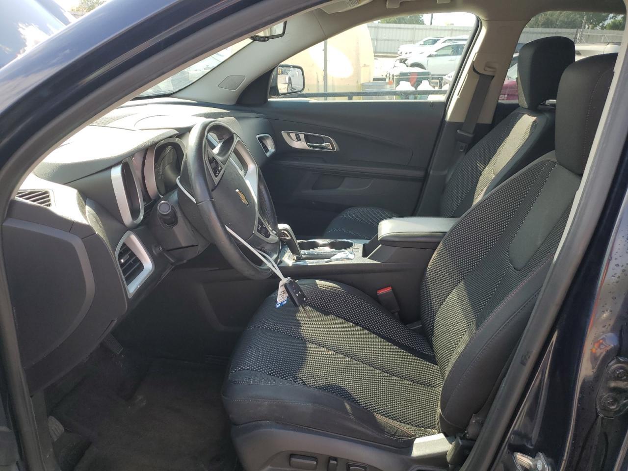 2015 CHEVROLET EQUINOX