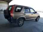 2004 HONDA CR-V