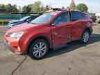 2014 TOYOTA RAV4