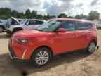 2025 KIA SOUL