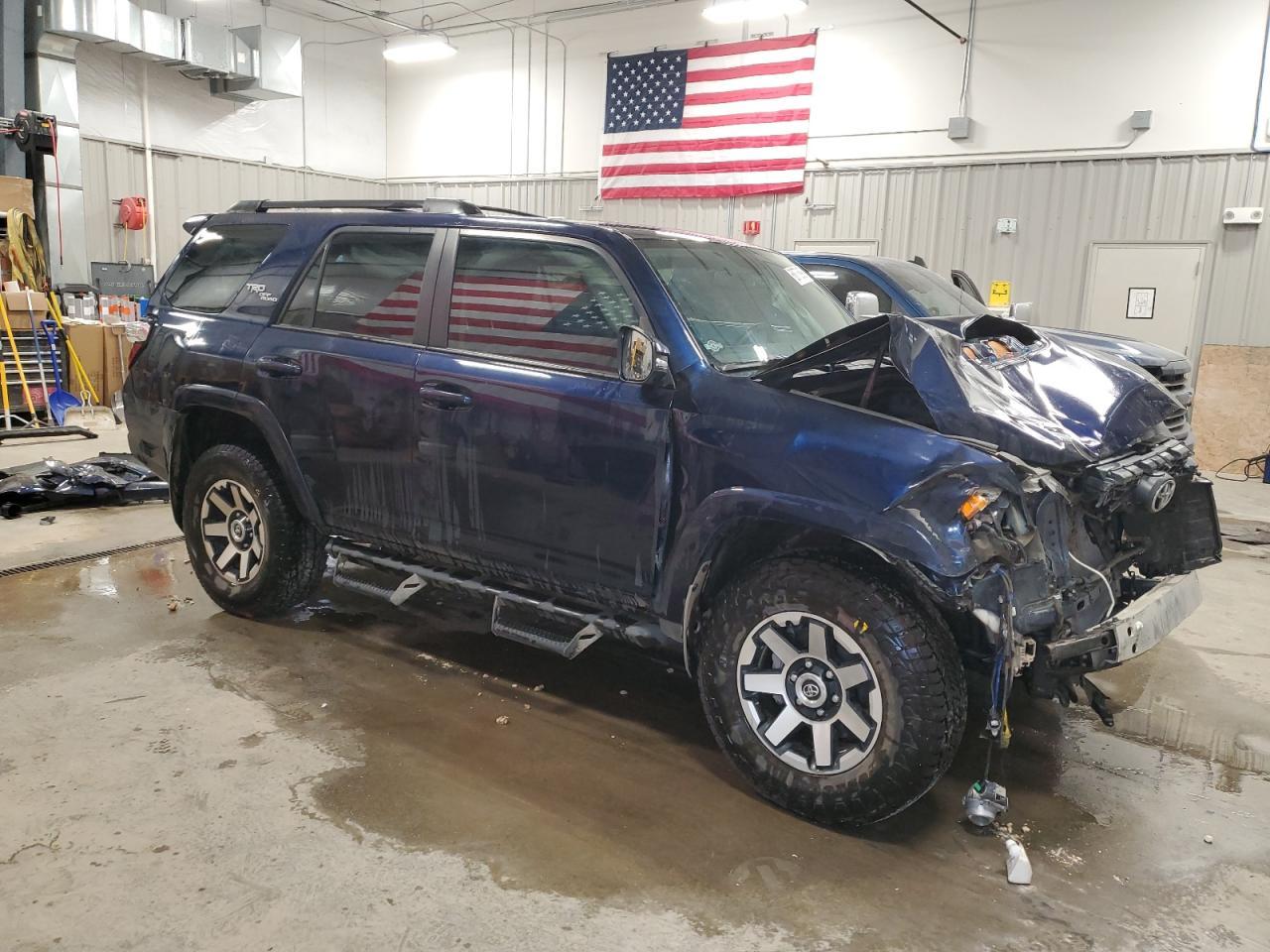 2019 TOYOTA 4Runner