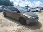 2015 KIA FORTE
