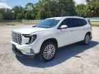 2024 GMC ACADIA