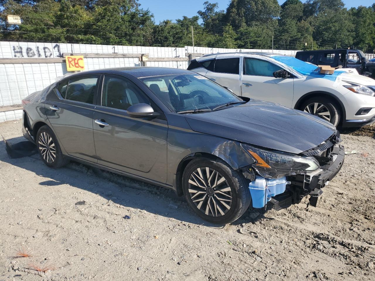 2023 NISSAN ALTIMA
