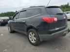 2011 CHEVROLET TRAVERSE