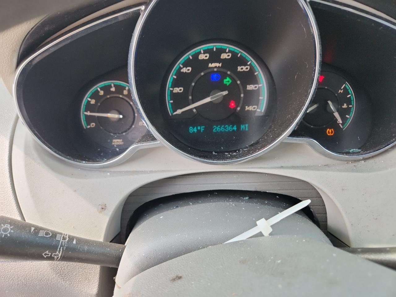 2008 CHEVROLET MALIBU