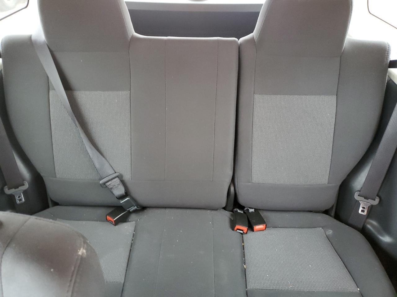 2012 JEEP PATRIOT