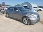 2008 INFINITI EX35