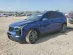 2021 CADILLAC XT4