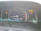 2011 HONDA CIVIC