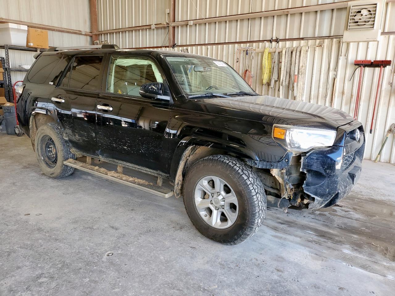 2019 TOYOTA 4Runner