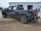 2025 GMC Sierra