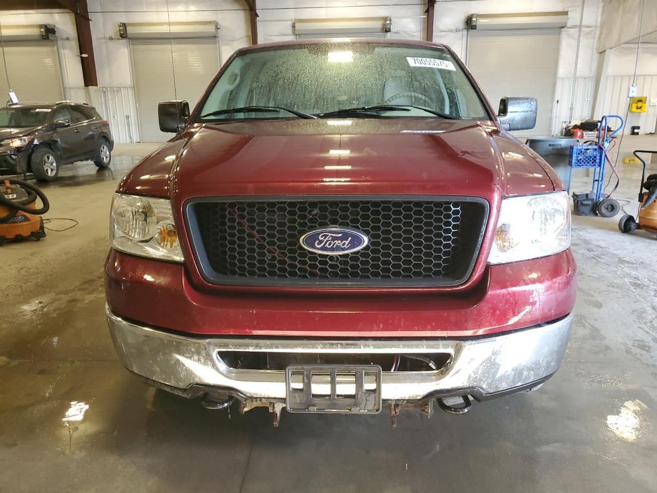 2006 FORD F-150
