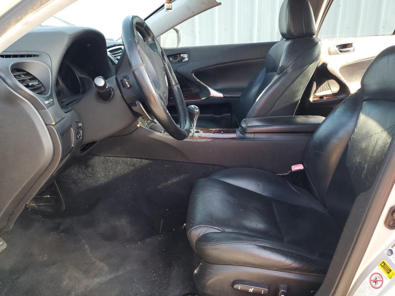 2006 LEXUS IS 250