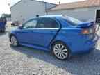 2010 MITSUBISHI LANCER