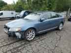 2015 VOLVO S80