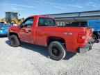 2012 CHEVROLET Silverado
