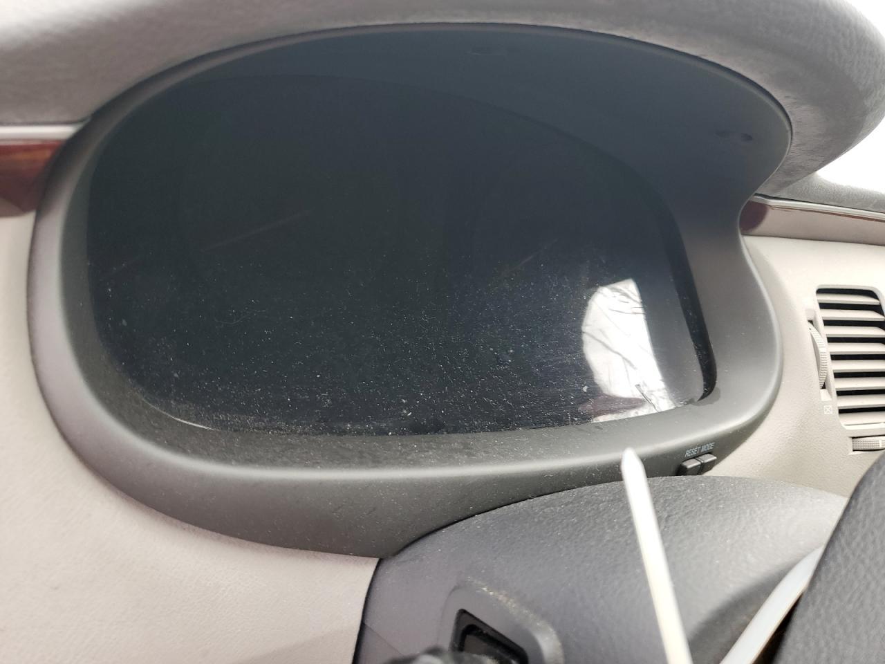 2007 HYUNDAI Azera
