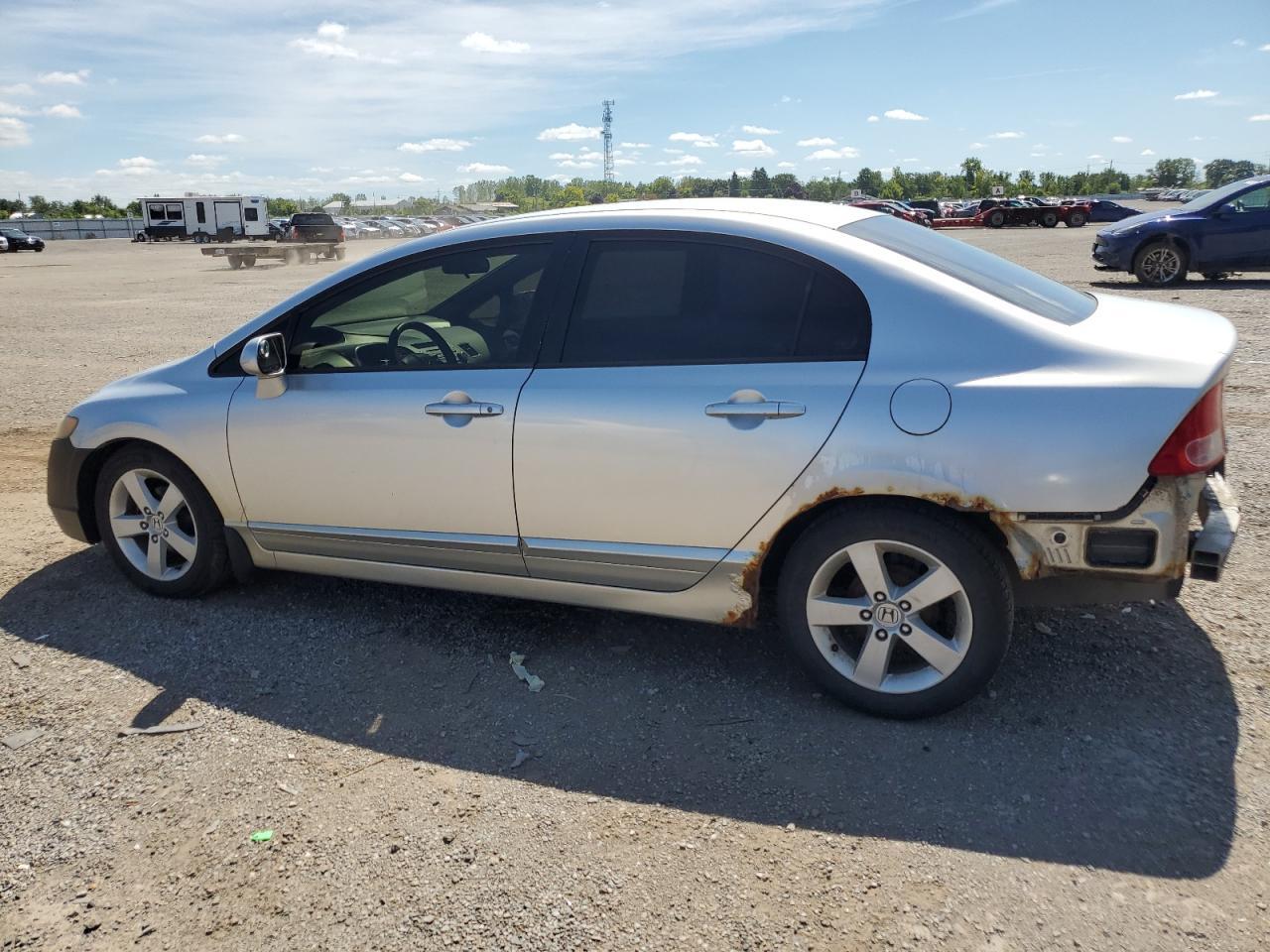 2006 HONDA CIVIC