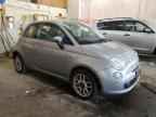 2015 FIAT 500