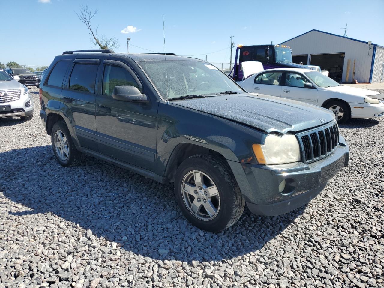 2005 JEEP Grand Cherokee