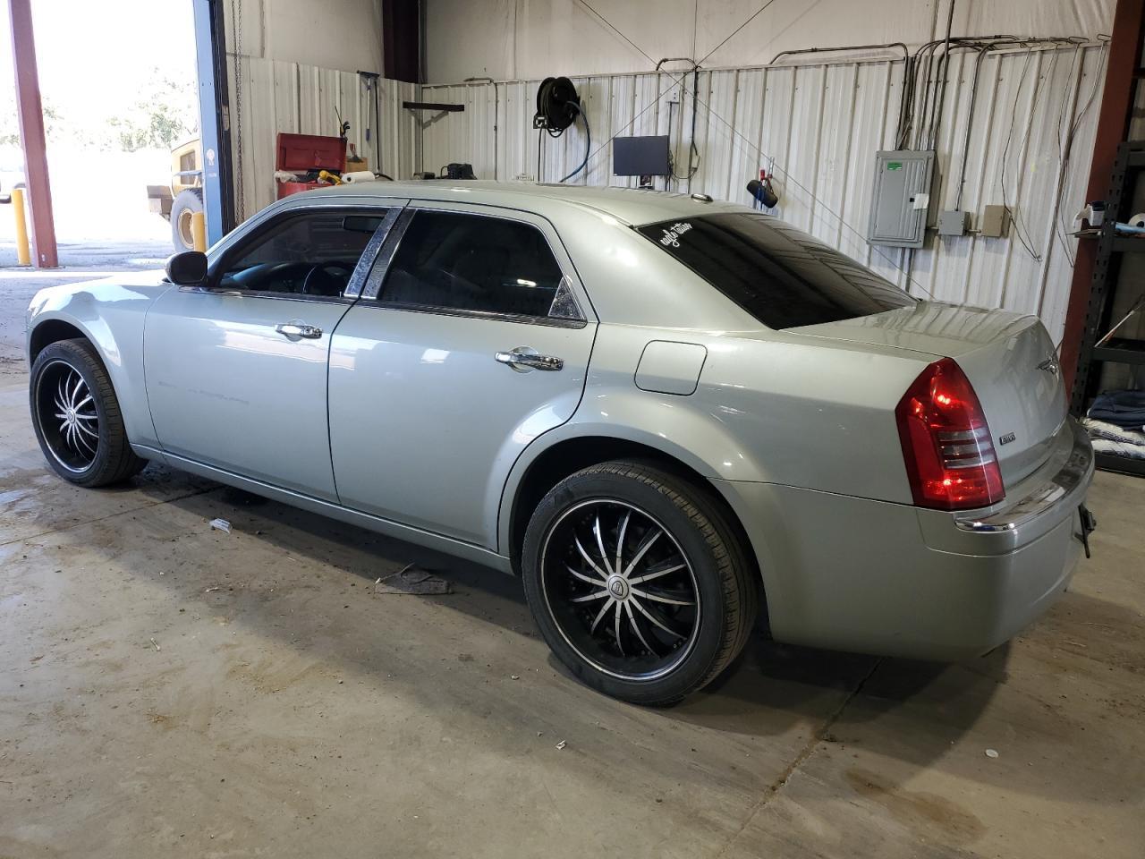 2006 CHRYSLER 300