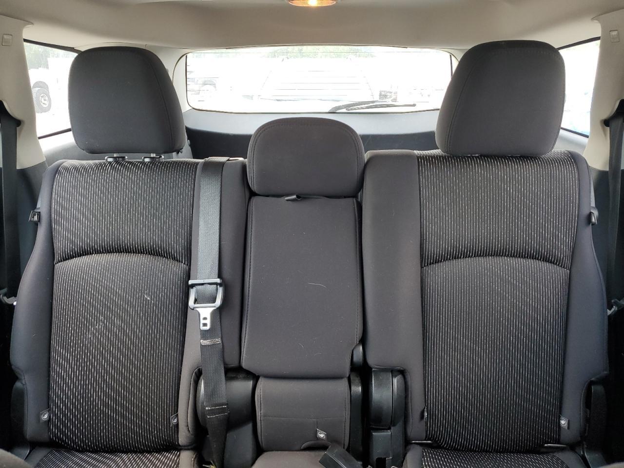 2013 DODGE JOURNEY