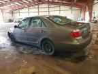 2005 TOYOTA CAMRY