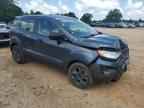 2021 FORD EcoSport