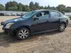 2012 NISSAN SENTRA
