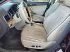 2012 LINCOLN MKZ