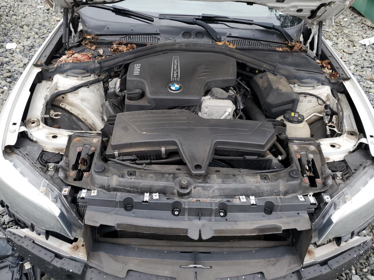 2016 BMW 2 Series